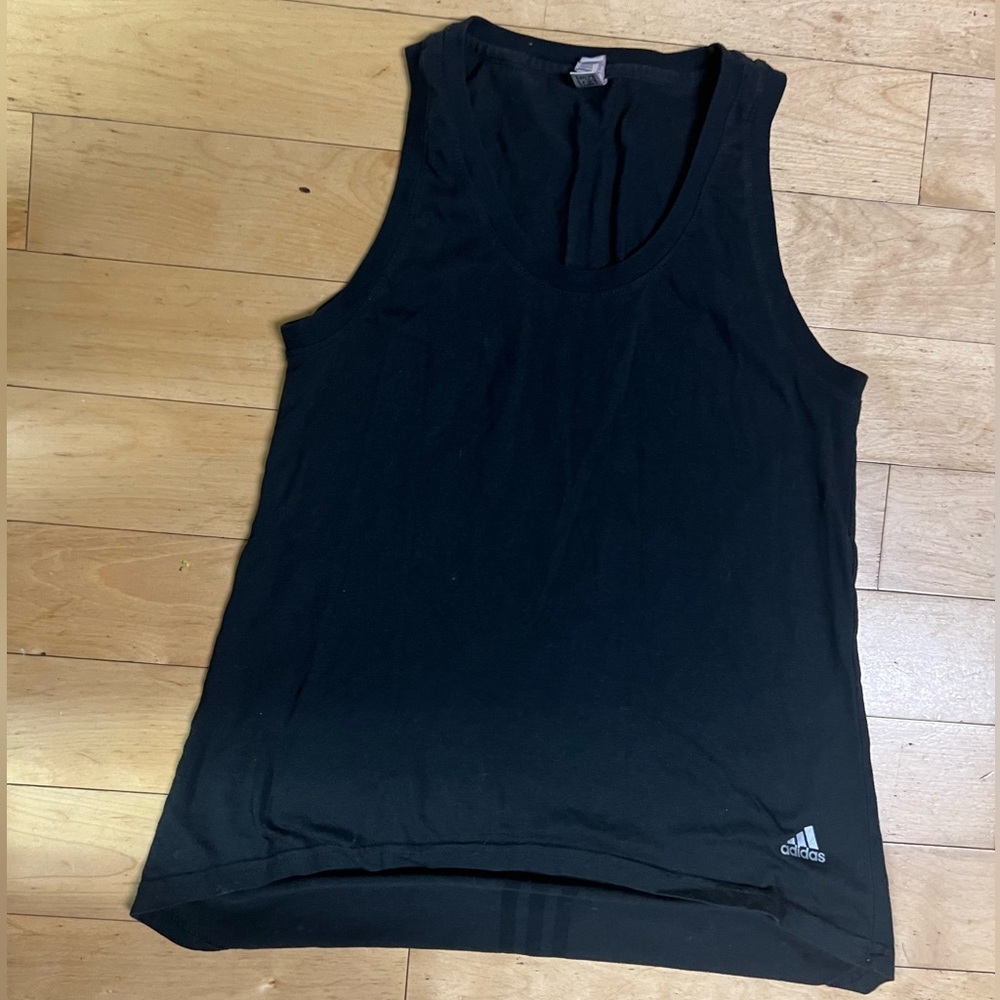Women’s adidas workout shirt